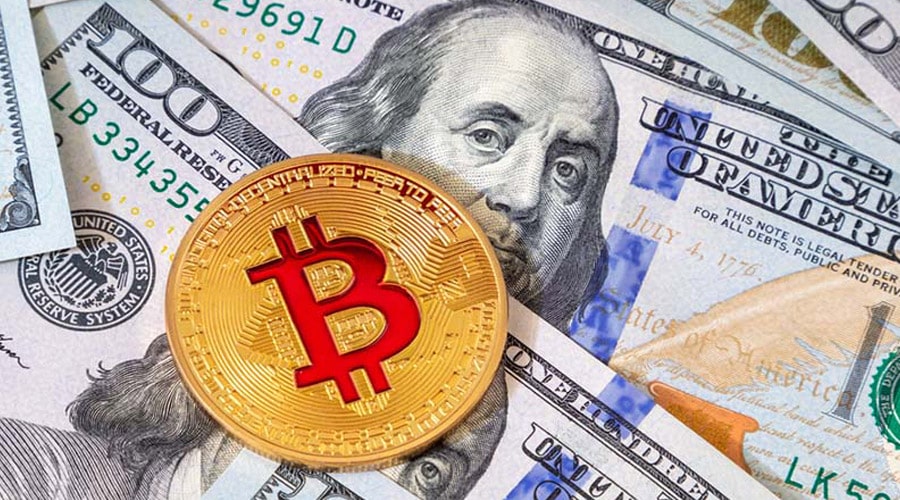 هشدار رکود تورمی در آمریکا؛ آیا رمزارزها از این بحران جان سالم به در می‌برند؟