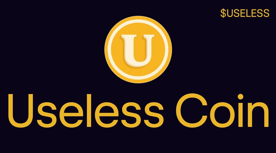 جهش چشمگیر USELESS پس از لیستینگ در بایننس؛ مسیر ۰.۴۰ دلار باز است؟