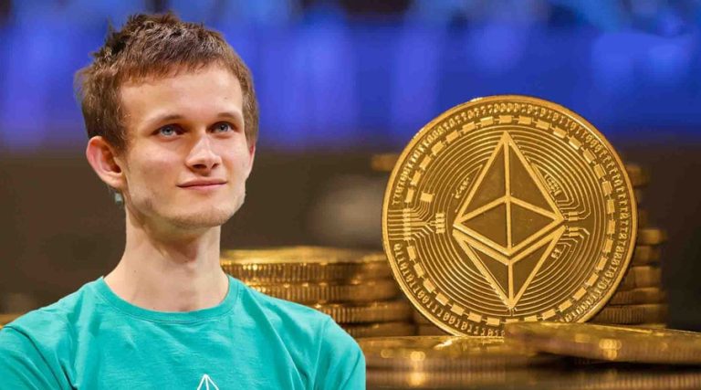 رشد شرکت‌های خزانه‌داری اتریوم؛ فرصت‌ها و خطرات احتمالی از نگاه ویتالیک بوترین