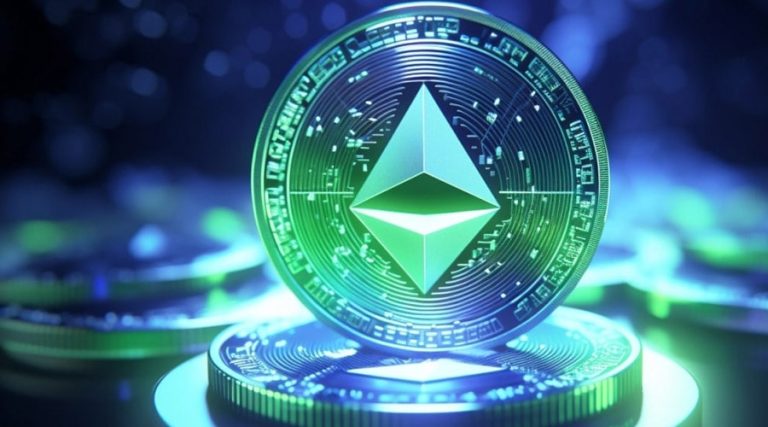 ورود بزرگ وال‌استریت به اتریوم؛ استیکینگ و توکنیزه‌سازی ETH را به ۶۰،۰۰۰ دلار می‌رساند؟