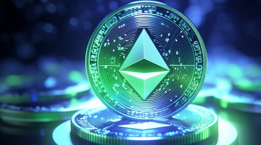 ورود بزرگ وال‌استریت به اتریوم؛ استیکینگ و توکنیزه‌سازی ETH را به ۶۰،۰۰۰ دلار می‌رساند؟