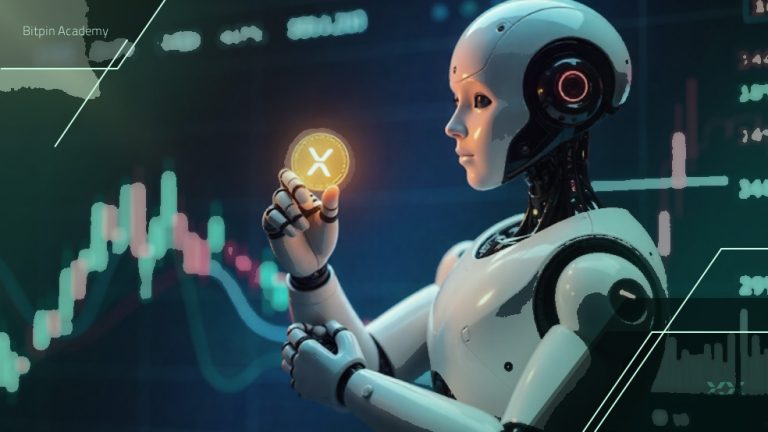هوش مصنوعی از آینده قیمت XRP در سال ۲۰۲۵ چه می‌گوید؟