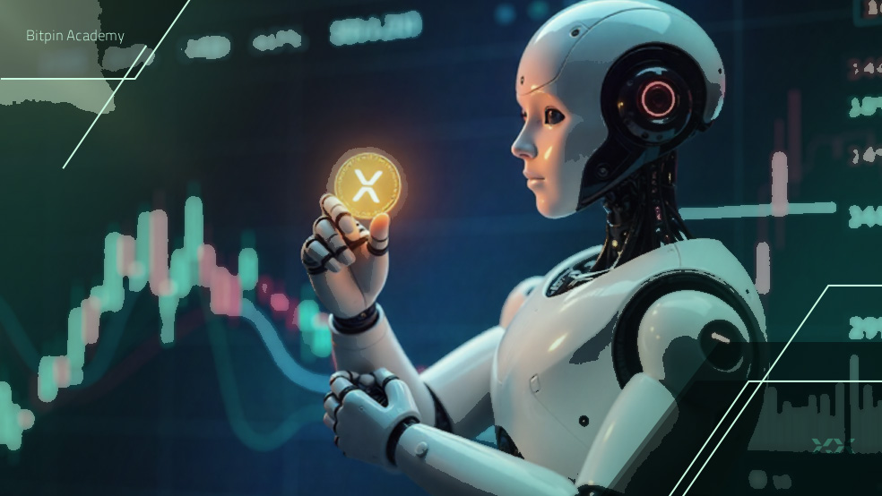 هوش مصنوعی از آینده قیمت XRP در سال ۲۰۲۵ چه می‌گوید؟