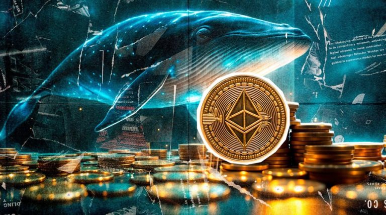 انباشت عظیم ۷ میلیارد دلاری؛ نهنگ‌های اتریوم برای رالی بزرگ آماده می‌شوند؟