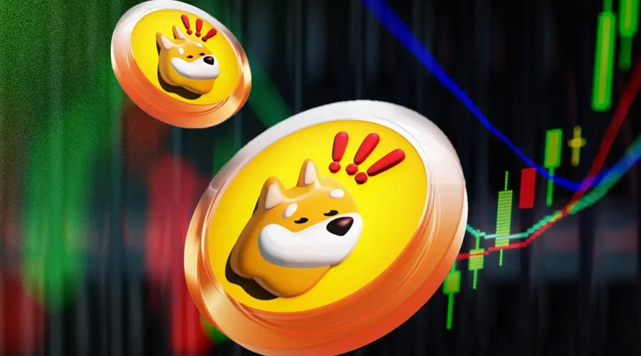 درخشش BONK در روز سقوط بازار؛ پشت‌پرده صعود چیست؟