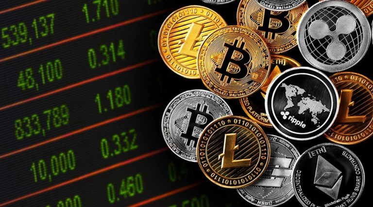 صعود ناگهانی رمزارزها در پی افت سنگین بازار؛ چه عواملی جرقه رشد را زدند؟