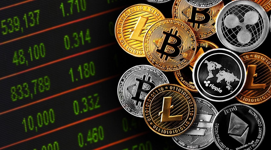 صعود ناگهانی رمزارزها در پی افت سنگین بازار؛ چه عواملی جرقه رشد را زدند؟