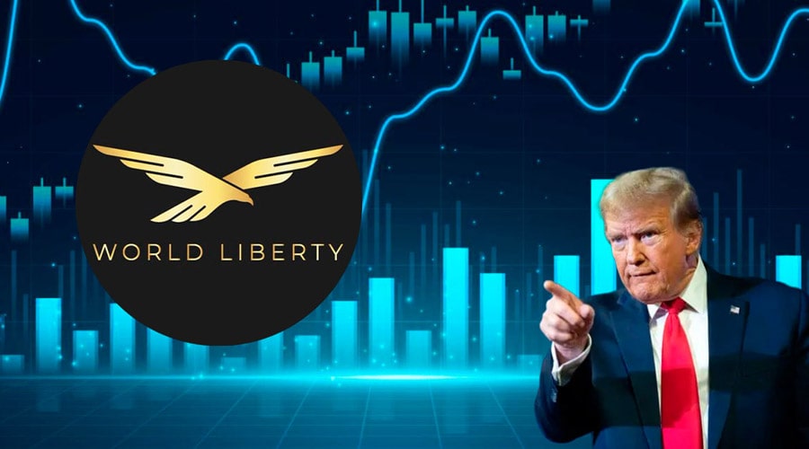 عرضه توکن WLFI از سپتامبر؛ جزئیات دریافت توکن‌ها اعلام شد!