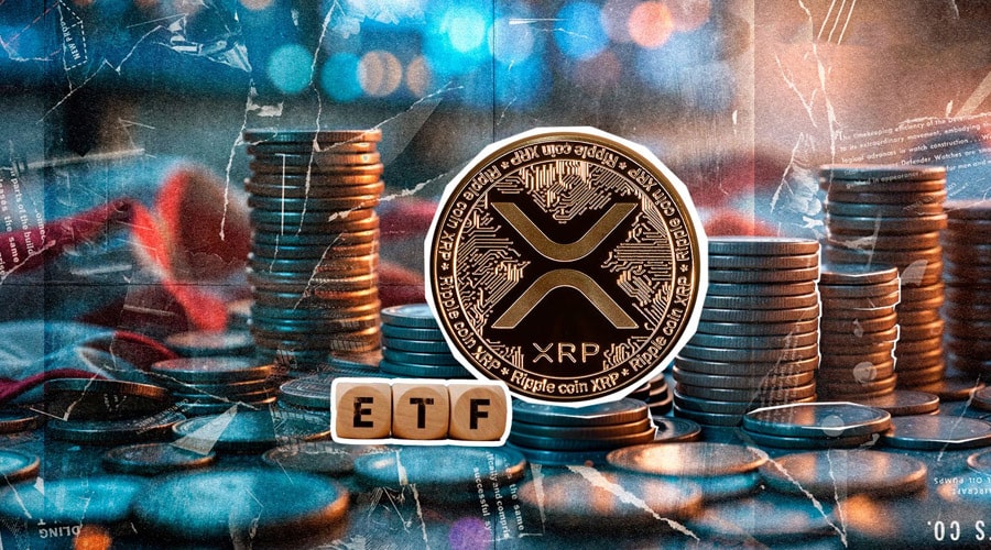 افزایش ۷۳۰ درصدی جستجوها برای ETF ریپل در گوگل؛ نشانه‌ای از تحولات بزرگ؟