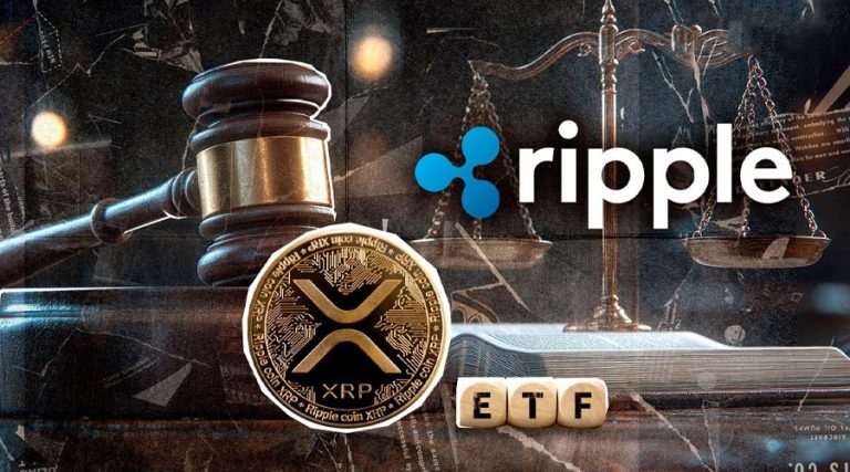 سرمایه میلیارد دلاری در انتظار XRP؛ آیا ریپل می‌تواند با بیت‌کوین و اتریوم رقابت کند؟