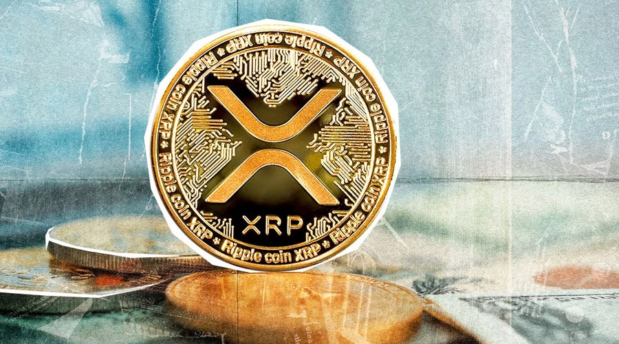 قیمت ریپل به بالای ۳ دلار بازگشت! رکوردشکنی‌های XRP از سر گرفته می‌شود؟