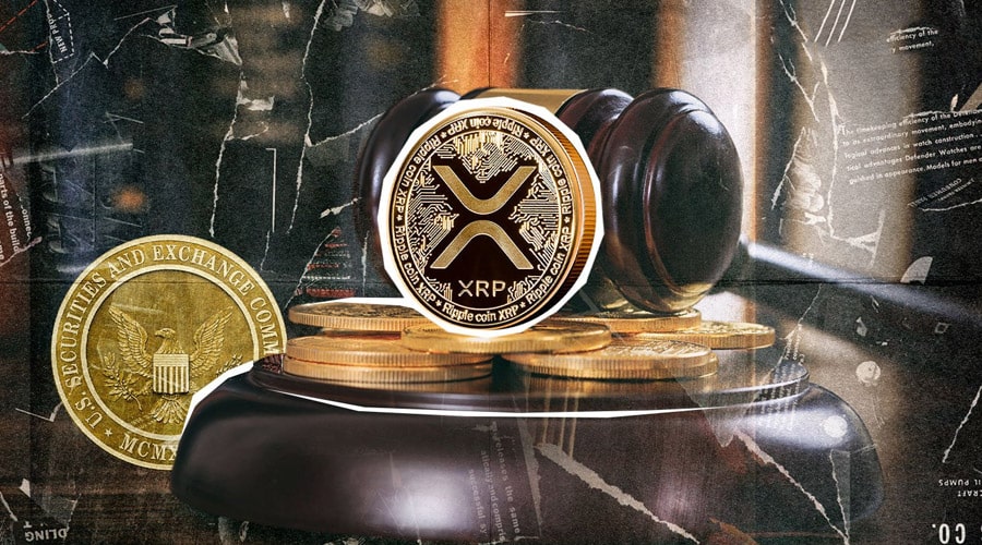 پیش‌بینی‌‌های جدید تحلیلگران درباره قیمت XRP پس از پایان دعوای حقوقی ریپل و SEC