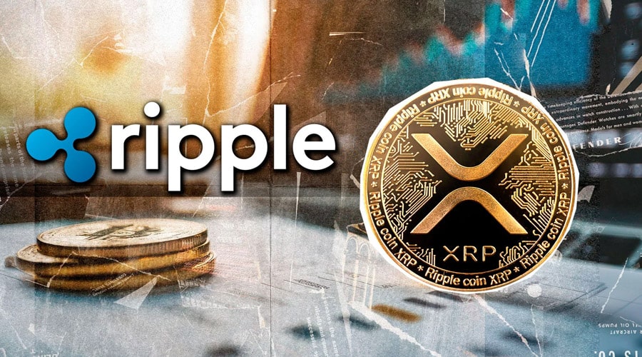 ریپل ۱۵ میلیارد دلار ارزش‌گذاری شد؛ تحلیلگران از بازگشت صعودی XRP خبر می‌دهند!