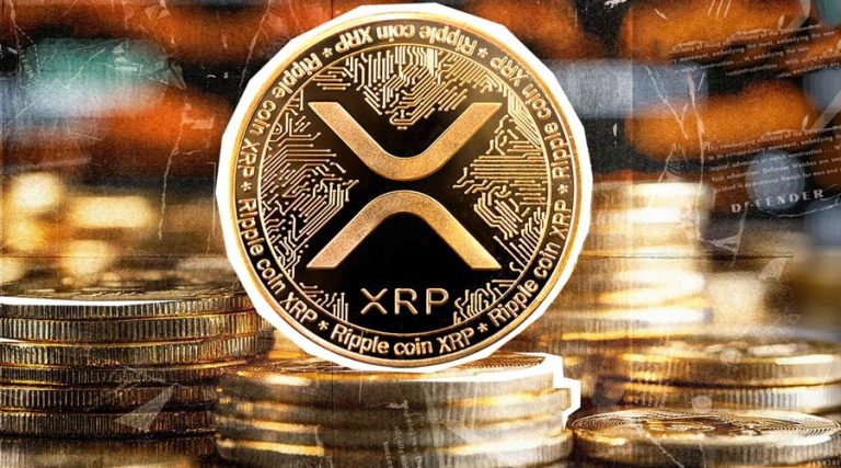 تکرار الگوی سال ۲۰۱۷ در نمودار ریپل؛ تحلیلگران از صعود ۲۰۰ درصدی می‌گویند!