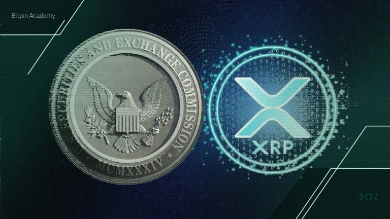 افزایش ۱۱٪ قیمت XRP پس از بسته شدن پرونده ریپل و SEC