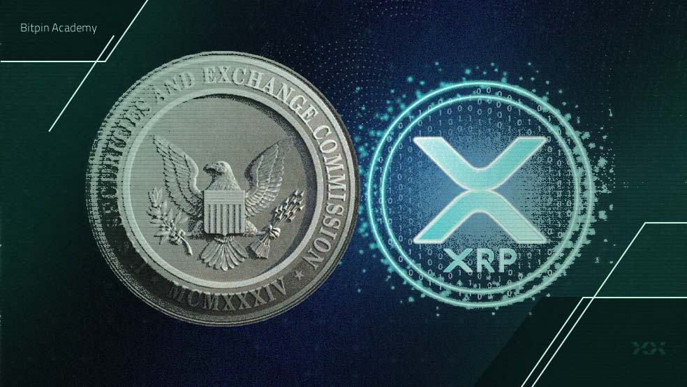 افزایش ۱۱٪ قیمت XRP پس از بسته شدن پرونده ریپل و SEC
