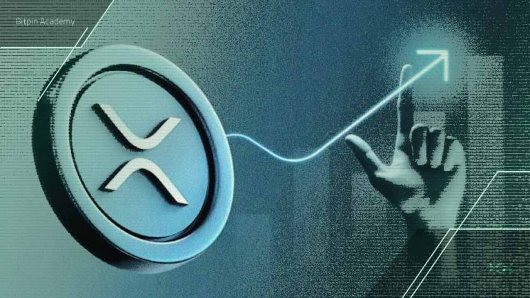XRP دوباره در مسیر رشد؛ هدف بعدی ۸ دلار است؟