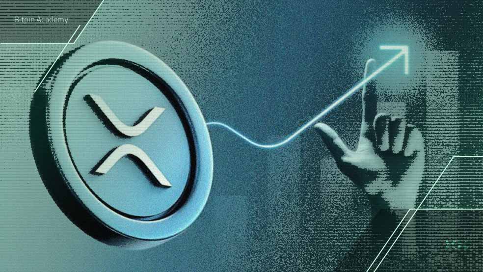 XRP دوباره در مسیر رشد؛ هدف بعدی ۸ دلار است؟