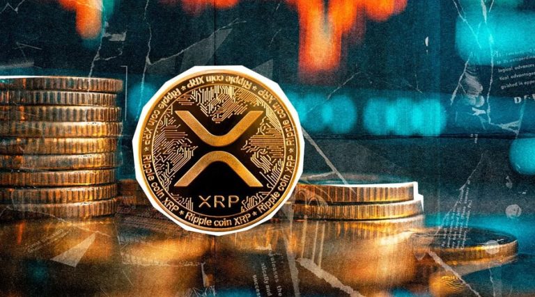 عقب‌نشینی ریپل از مقاومت ۳.۱۰ دلاری؛ روند قیمت XRP دوباره نزولی می‌شود؟