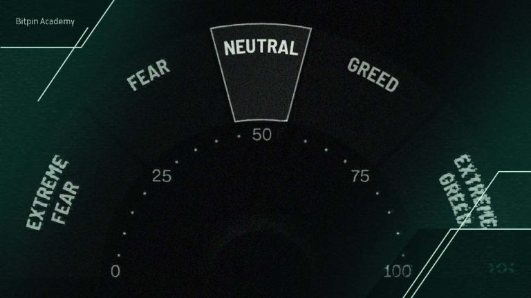 احساسات در وضعیت خنثی؛ استراحت قبل از صعود یا آرامش قبل از بازار خونین؟