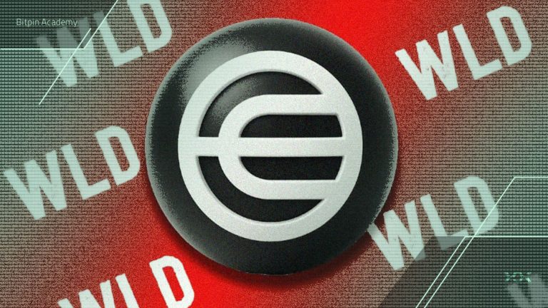 انفجار قیمت ورلد کوین؛ جهش ۲۵ درصدی با ورود پول‌های هوشمند