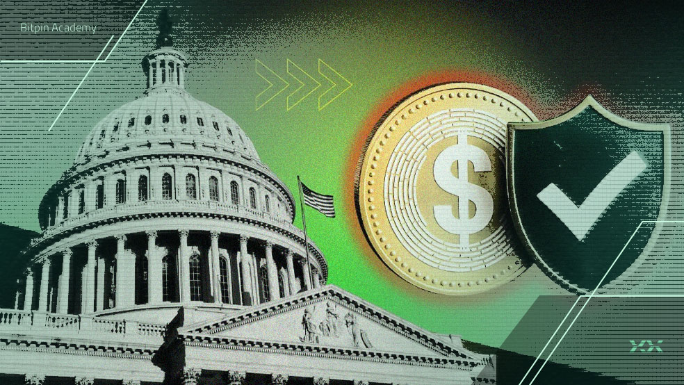 آمریکا با استیبل‌کوین‌ها به دنبال تثبیت جایگاه دلار است