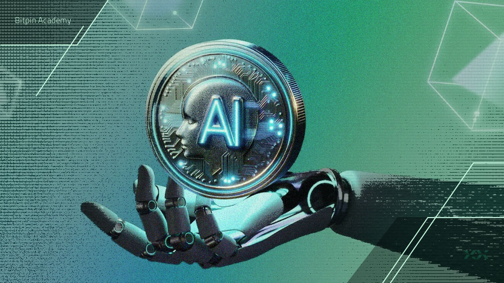 پیشتازی توکن‌های هوش مصنوعی در بازار کریپتو: بهترین‌ها کدام بودند؟