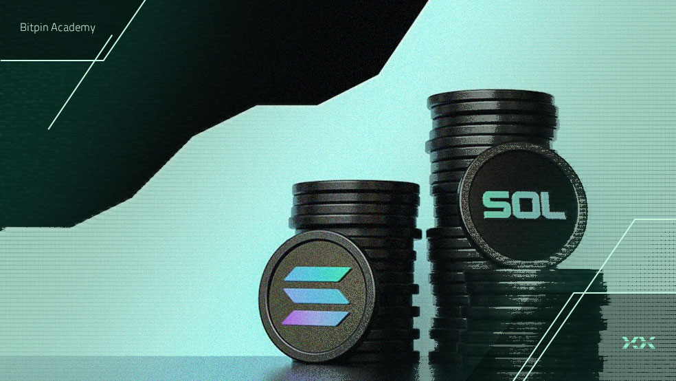 واگرایی خطرناک در سولانا؛ سقوط فعالیت شبکه، جهش قیمت