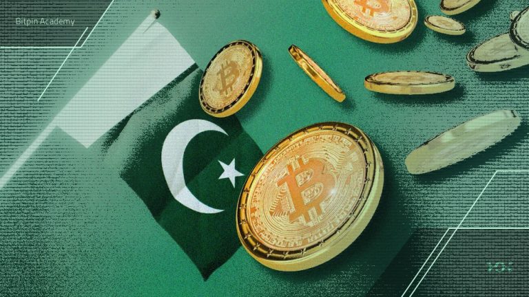 پاکستان درهای بازار رمزارزها را به روی جهان گشود