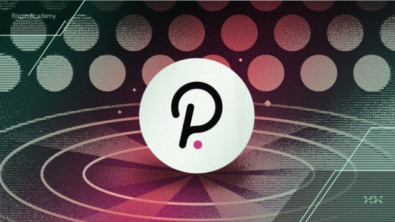 سقف عرضه 2.1 میلیاردی پولکادات (DOT) تصویب شد