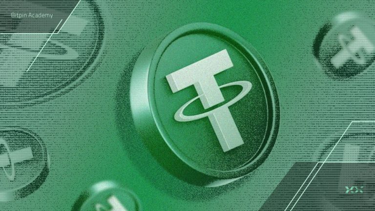 تتر دست به ماشه شد؛ ۵ میلیارد USDT جدید وارد بازار شد!