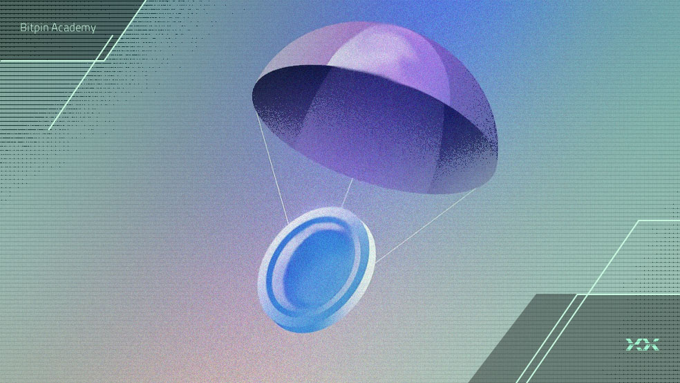 فرصت‌های ایردراپ جذاب در آخر سپتامبر