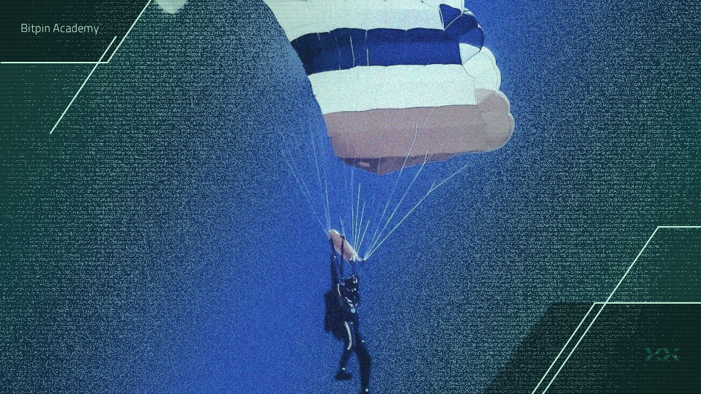 موجی از ایردراپ‌های جدید در راه است