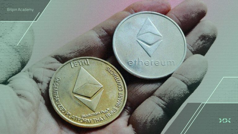 اتریوم کمیاب شد؛ صرافی‌ها خالی از ETH