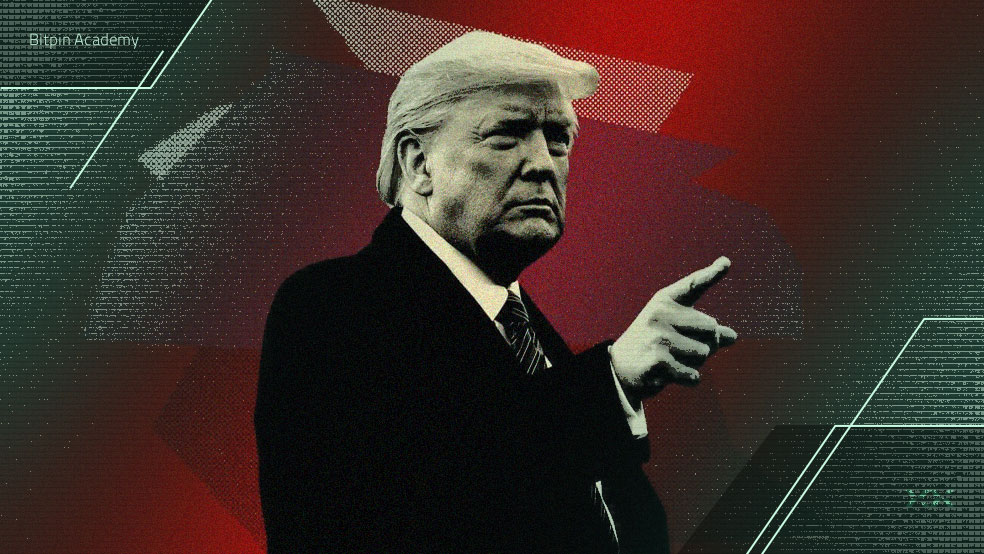 جنگ هکرها با پروژه دیفای ترامپ: WLFI در معرض خطر