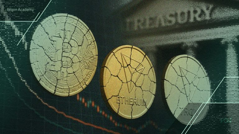 از حباب دات‌کام تا کریپتو؛ آیا اشتباهات دهه 2,000 دوباره تکرار می‌شود؟