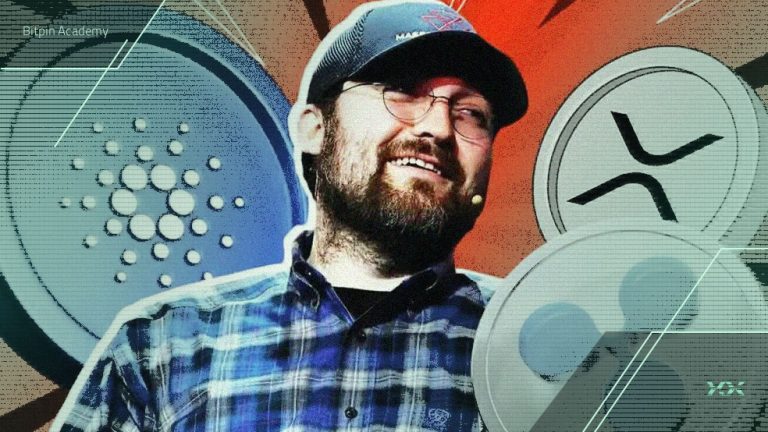 زمان همکاری کاردانو با ریپل فرا رسیده است