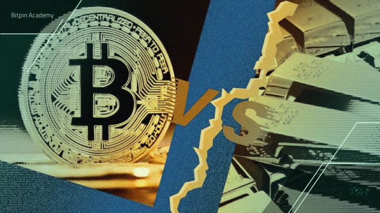 شکاف تازه میان دو دارایی