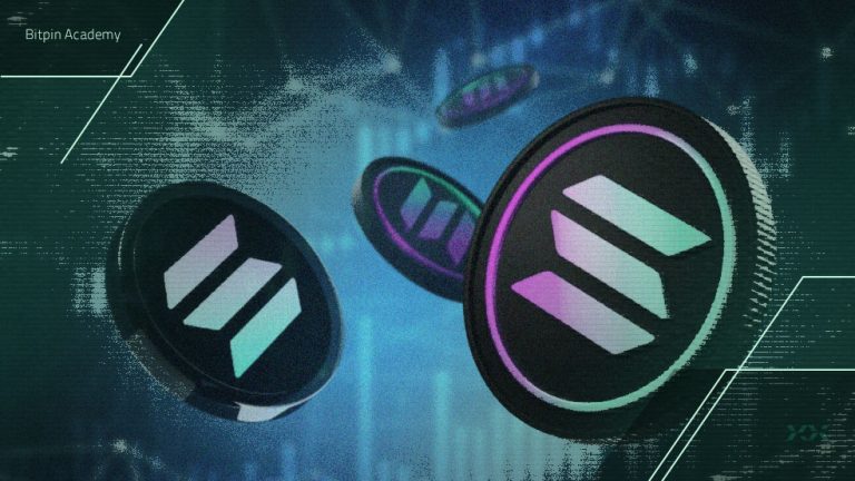 سولانا (SOL) به ردیف دارایی‌های استراتژیک شرکت‌ها پیوست