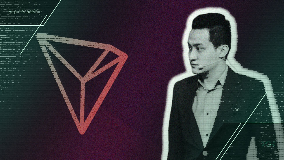 ثروت ۱۳ میلیارد دلاری جاستین سان فاش شد