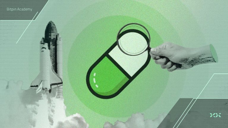 معمای نهنگ ۸ میلیون دلاری پامپ (PUMP)؛ سرمایه‌گذاران در انتظار روند صعودی