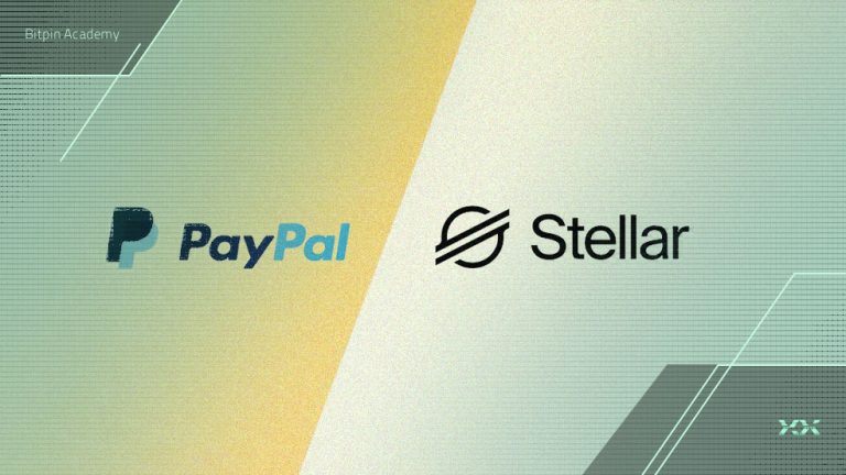 استیبل کوین پی‌پال روی استلار فعال شد؛ آینده XLM زیر ذره‌بین سرمایه‌گذاران