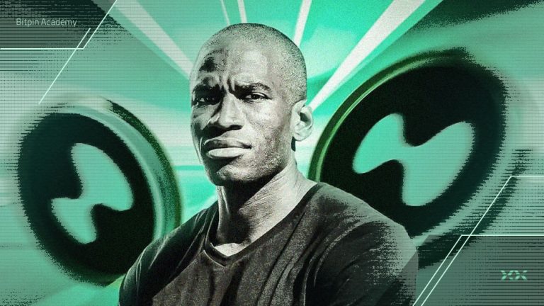 آرتور هیز توکن‌های HYPE خود را فروخت و فراری خرید!