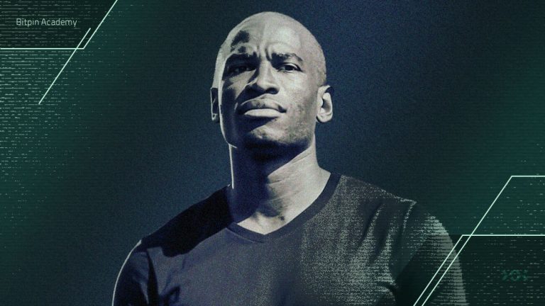 442 هزار دلار روی میز؛ آرتور هیز شرط بزرگی روی رمزارز AAVE بست