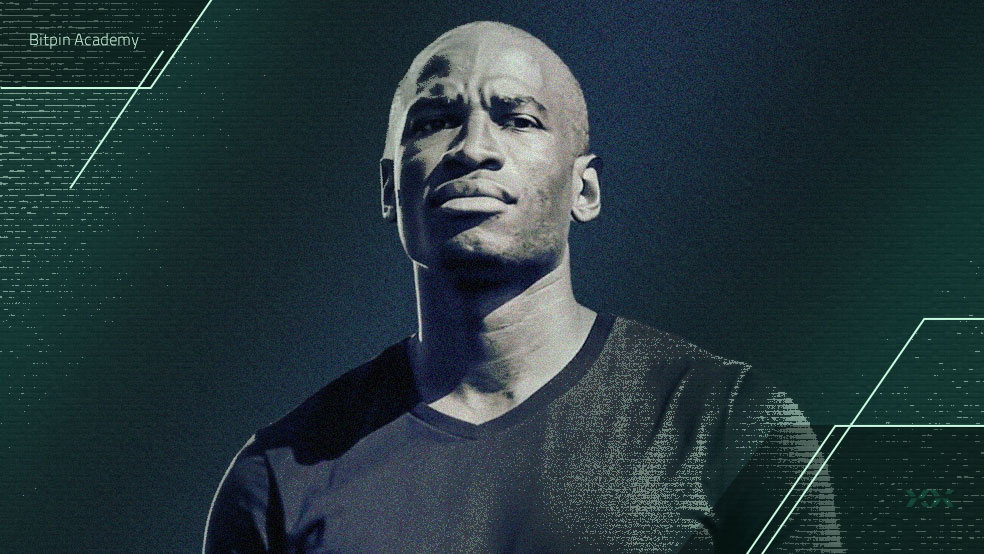 442 هزار دلار روی میز؛ آرتور هیز شرط بزرگی روی رمزارز AAVE بست