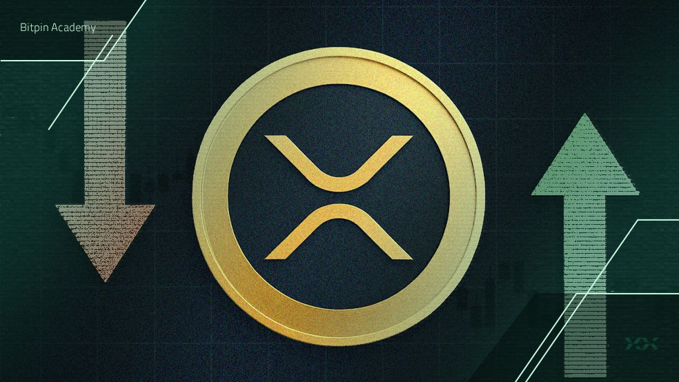 آیا مسیر جدید ریپل (XRP) از دل تصمیمات SEC می‌گذرد؟