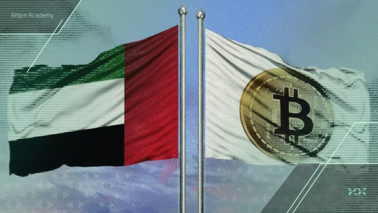 امارات و سنگاپور؛ ملت‌های شیفته کریپتو