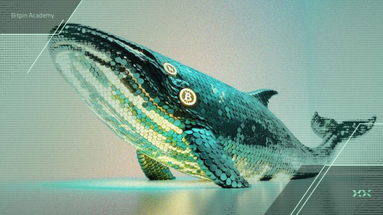 انباشت اتریوم، فروش بیت کوین