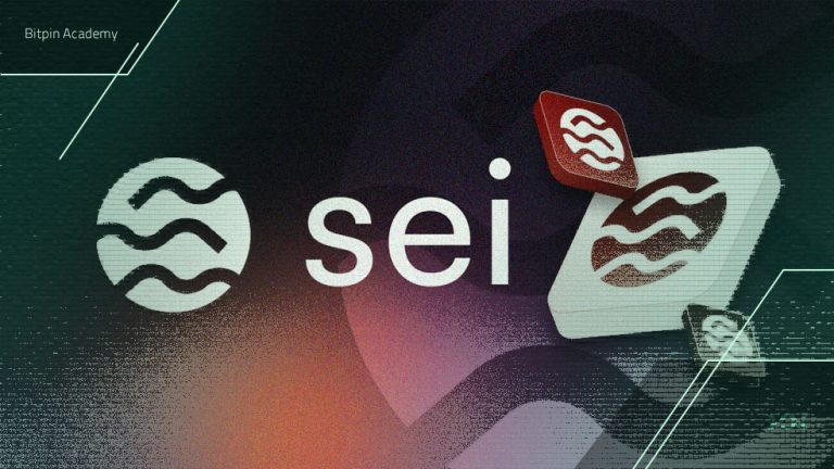 رکوردشکنی شبکه Sei؛ دیفای از ۶۰۰ میلیون دلار گذشت