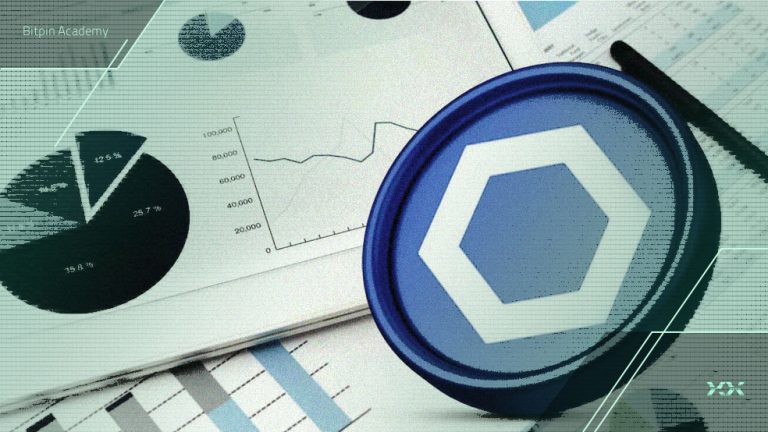 همکاری چین‌لینک با DualMint؛ آیا قیمت LINK تا ۱۰۰ دلار جهش می‌کند؟